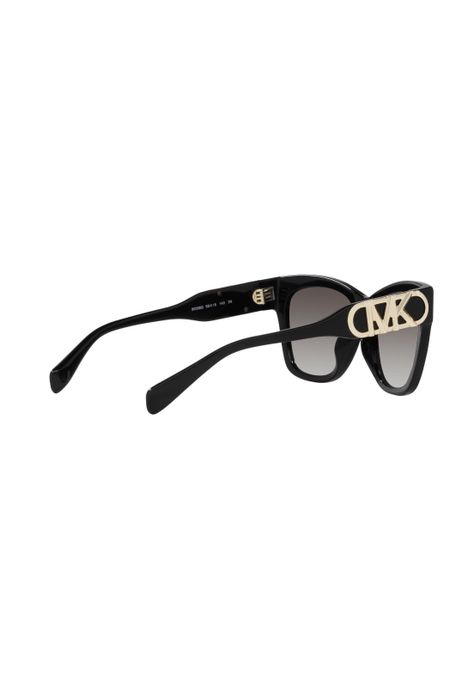 Lentes de Sol Empire Square Black Michael Kors-8