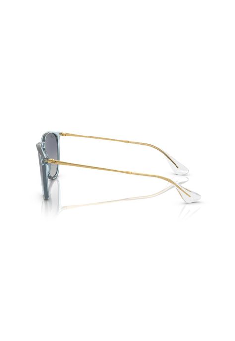 Lentes de Sol Erika Transparent Blue Ray-Ban RB417167434L-2