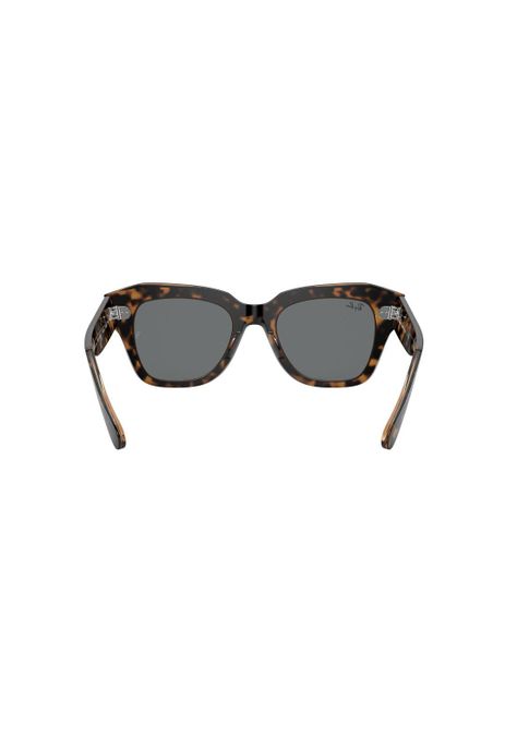 Lentes de Sol State Street Havana Ray-Ban RB21861292B1-6