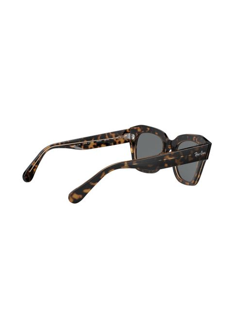 Lentes de Sol State Street Havana Ray-Ban RB21861292B1-8