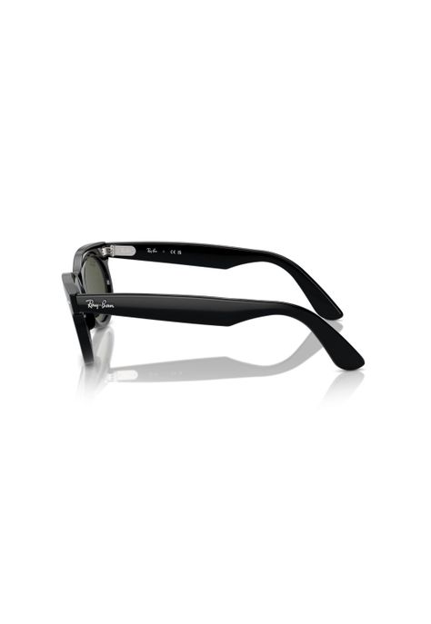 Lentes de Sol Wayfarer Oval Negro Ray-Ban RB224290131-2