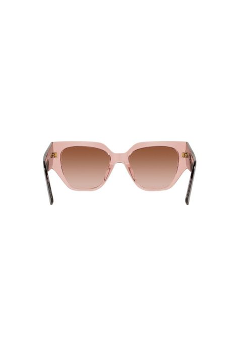 Lentes de Sol Transparent Pink Vogue Eyewear-6
