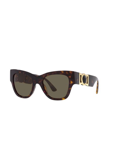 Lentes de Sol Marrón Versace VE4415U1083-0