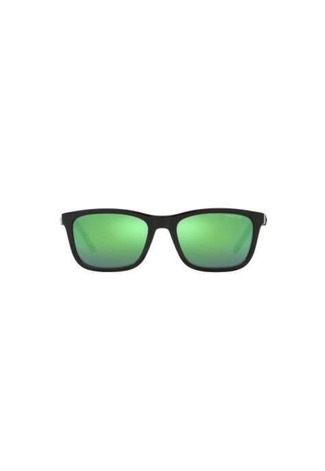 Lentes de Sol Teen Speerit Black Espejados Arnette-0