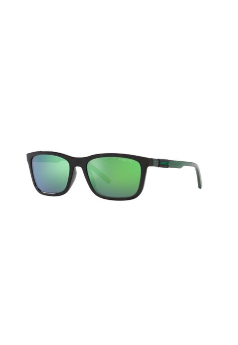 Lentes de Sol Teen Speerit Black Espejados Arnette-1