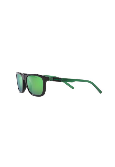 Lentes de Sol Teen Speerit Black Espejados Arnette-2