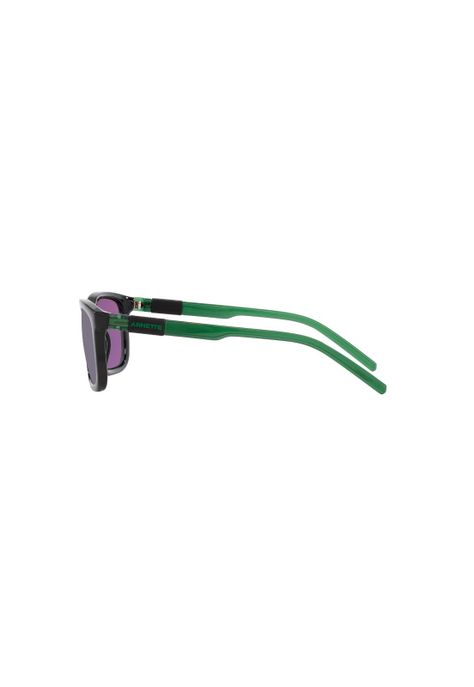 Lentes de Sol Teen Speerit Black Espejados Arnette-3