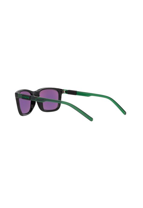 Lentes de Sol Teen Speerit Black Espejados Arnette-4