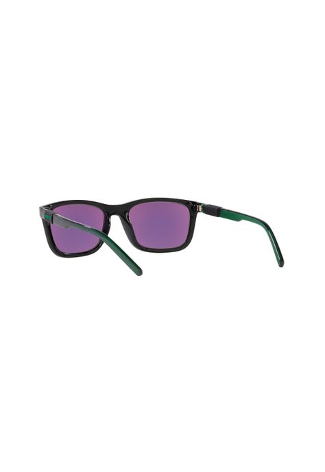 Lentes de Sol Teen Speerit Black Espejados Arnette-5