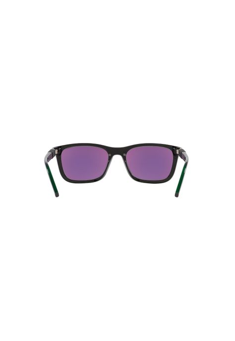 Lentes de Sol Teen Speerit Black Espejados Arnette-6