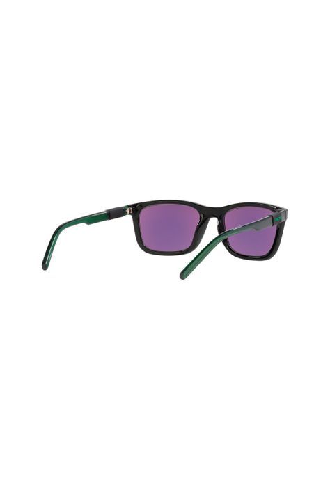 Lentes de Sol Teen Speerit Black Espejados Arnette-7