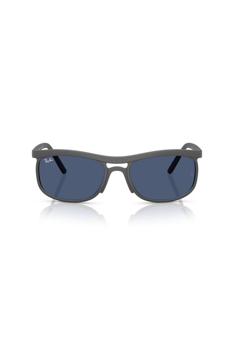 Lentes de Sol Gris Ray-Ban RB4452601780-0