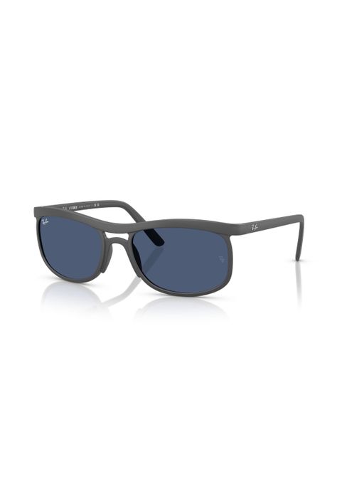 Lentes de Sol Gris Ray-Ban RB4452601780-1
