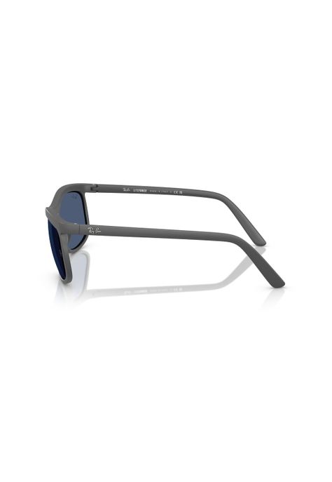 Lentes de Sol Gris Ray-Ban RB4452601780-2