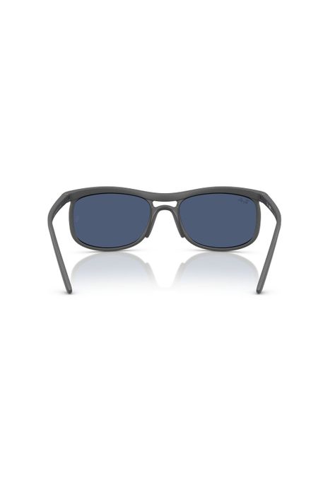 Lentes de Sol Gris Ray-Ban RB4452601780-3