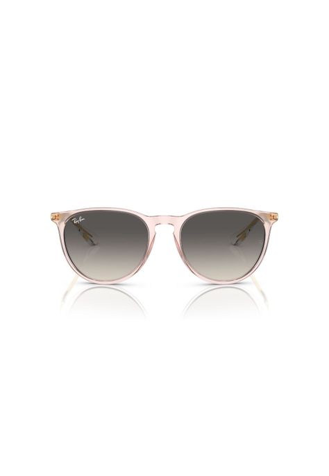 Lentes de Sol Erika Transparent Pink Ray-Ban RB4171674211-0