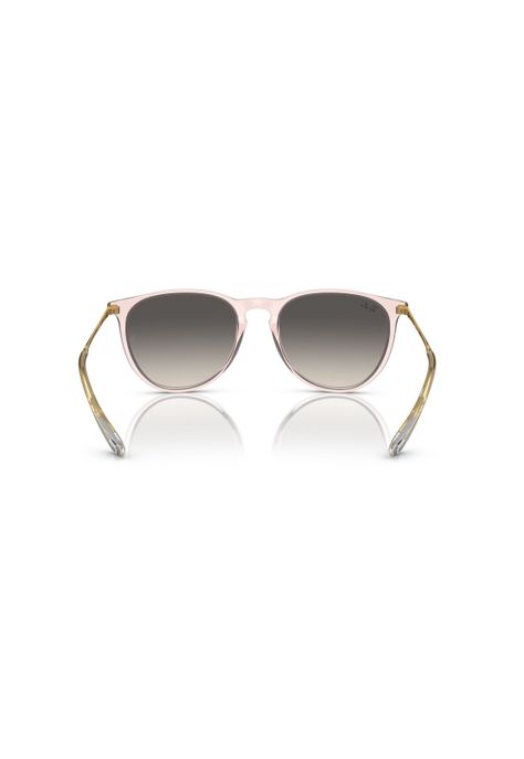 Lentes de Sol Erika Transparent Pink Ray-Ban RB4171674211-3