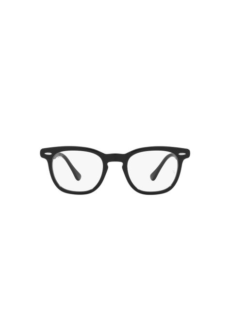 Lentes Ópticos Hawkeye Negro Ray-Ban Optical RX53982000-0