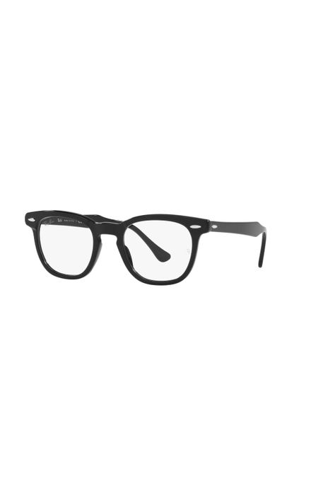 Lentes Ópticos Hawkeye Negro Ray-Ban Optical RX53982000-1