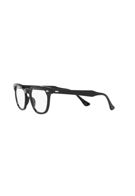 Lentes Ópticos Hawkeye Negro Ray-Ban Optical RX53982000-2