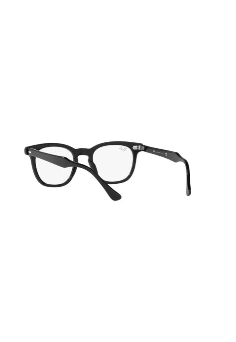 Lentes Ópticos Hawkeye Negro Ray-Ban Optical RX53982000-5