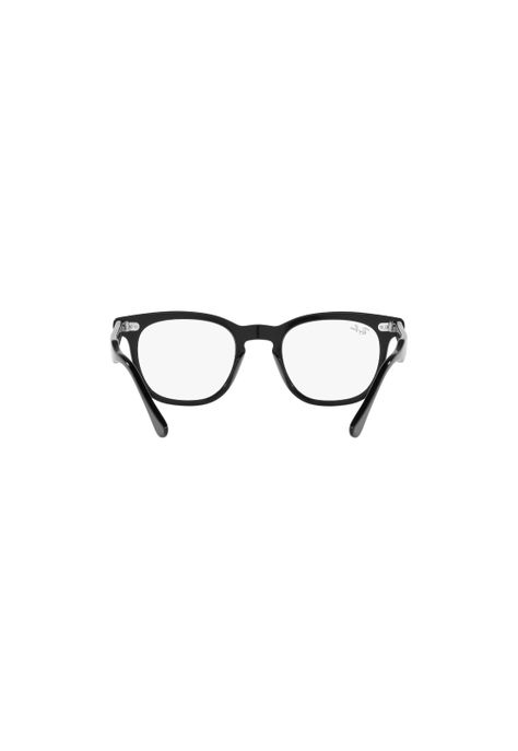 Lentes Ópticos Hawkeye Negro Ray-Ban Optical RX53982000-6
