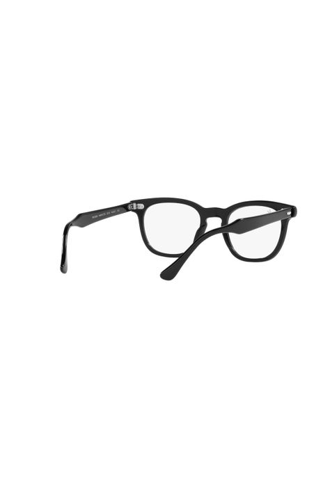 Lentes Ópticos Hawkeye Negro Ray-Ban Optical RX53982000-7