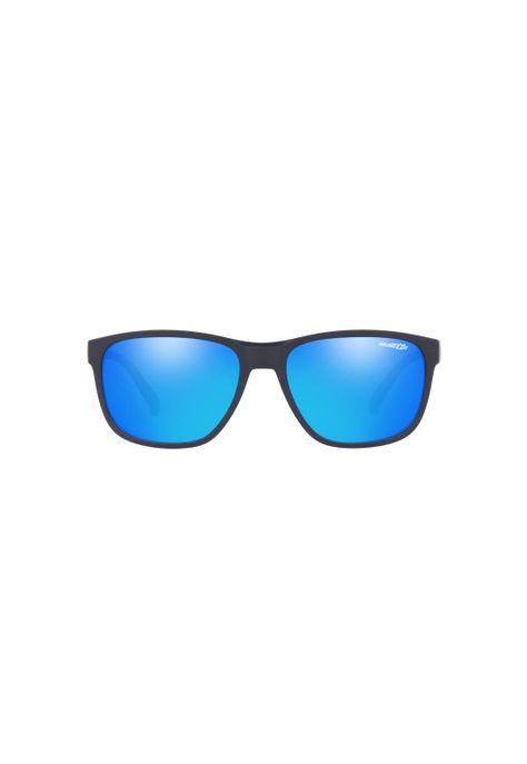 Lentes de Sol Urca Matte Dark Blue Arnette AN4257261925-0