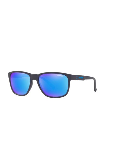 Lentes de Sol Urca Matte Dark Blue Arnette AN4257261925-1