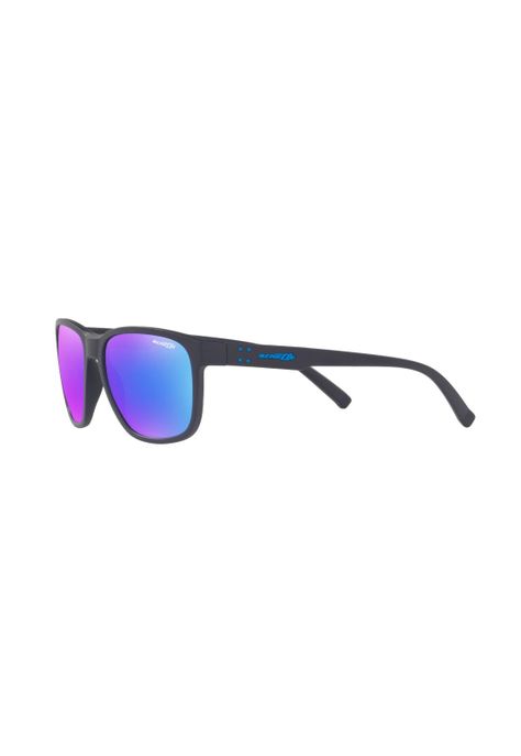Lentes de Sol Urca Matte Dark Blue Arnette AN4257261925-2