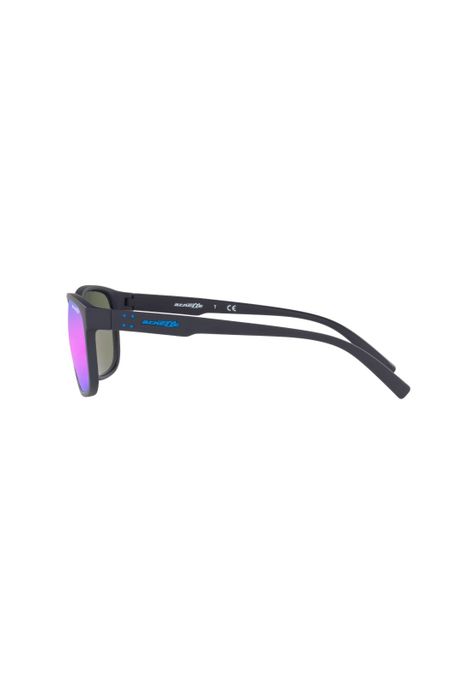 Lentes de Sol Urca Matte Dark Blue Arnette AN4257261925-3