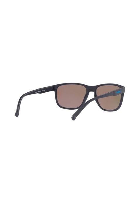 Lentes de Sol Urca Matte Dark Blue Arnette AN4257261925-7