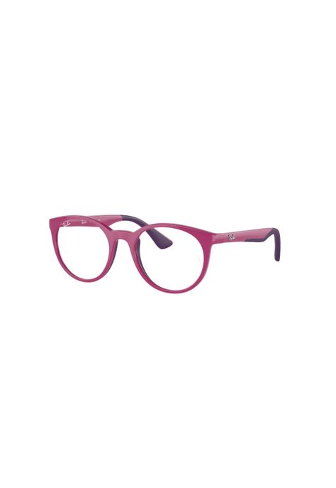 Lentes Ópticos Violeta Ray-Ban Young para NIÑOS RY16283933-0
