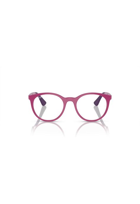 Lentes Ópticos Violeta Ray-Ban Young para NIÑOS RY16283933-1