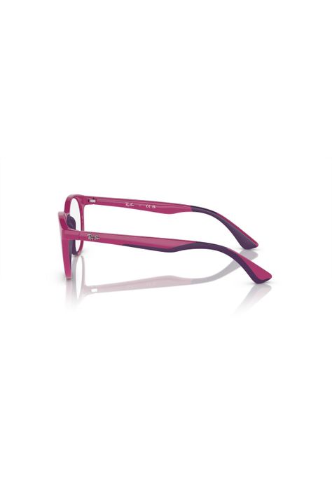 Lentes Ópticos Violeta Ray-Ban Young para NIÑOS RY16283933-2