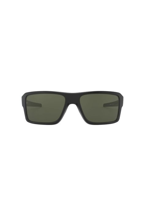 Lentes de Sol Double Edge Gris Oakley OO9380938001-0