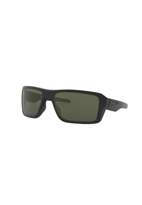 Lentes de Sol Double Edge Gris Oakley OO9380938001-1