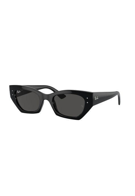 Lentes de Sol Zena Negro Ray-Ban RB4430667787-1