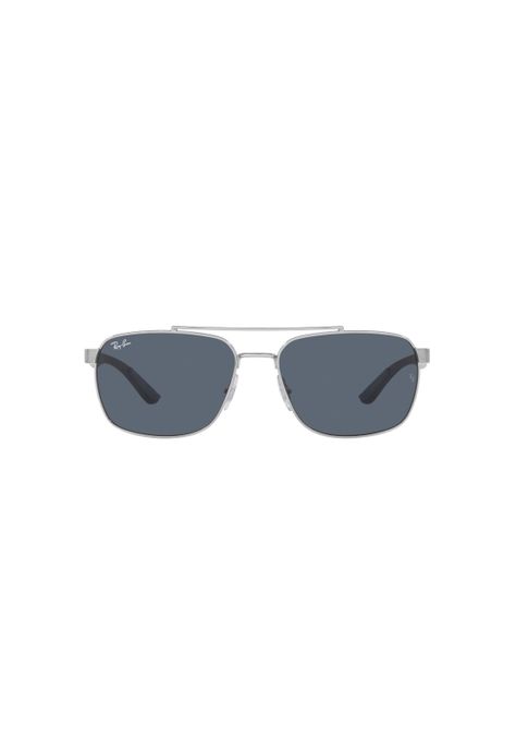 Lentes de Sol Gris Ray-Ban RB3701924387-0