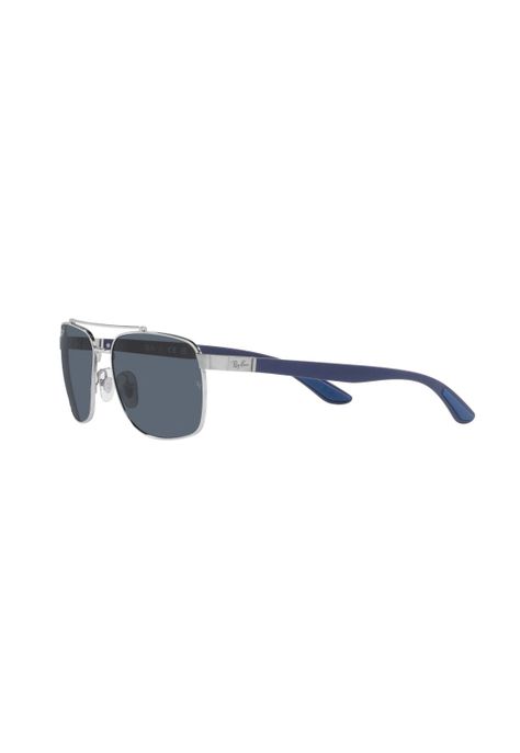 Lentes de Sol Gris Ray-Ban RB3701924387-2