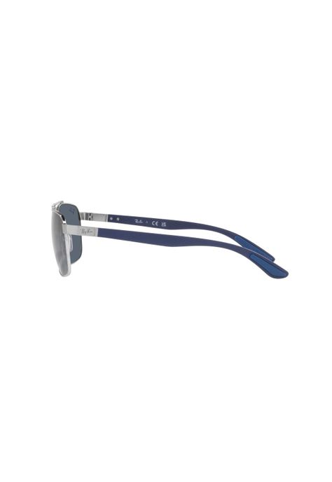 Lentes de Sol Gris Ray-Ban RB3701924387-3