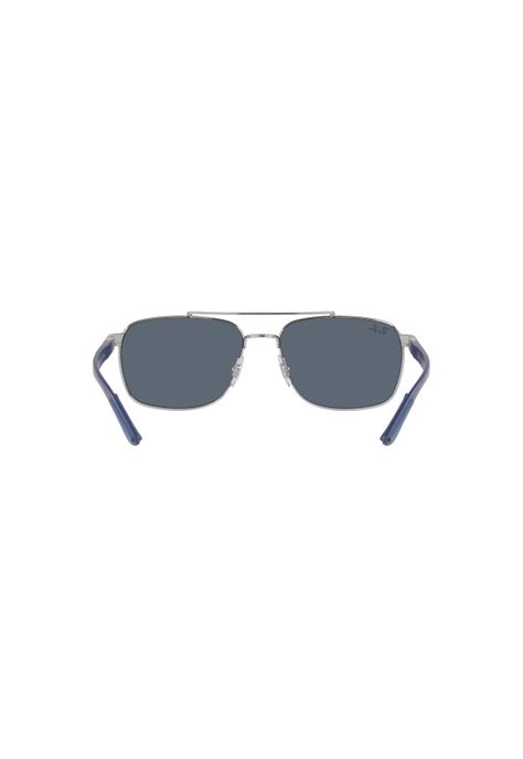 Lentes de Sol Gris Ray-Ban RB3701924387-6