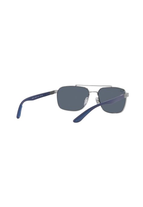 Lentes de Sol Gris Ray-Ban RB3701924387-7