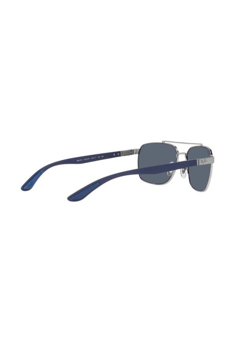 Lentes de Sol Gris Ray-Ban RB3701924387-8