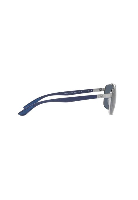 Lentes de Sol Gris Ray-Ban RB3701924387-9