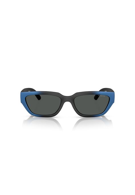 Lentes de Sol Curbside Negro Arnette AN4350297587-0