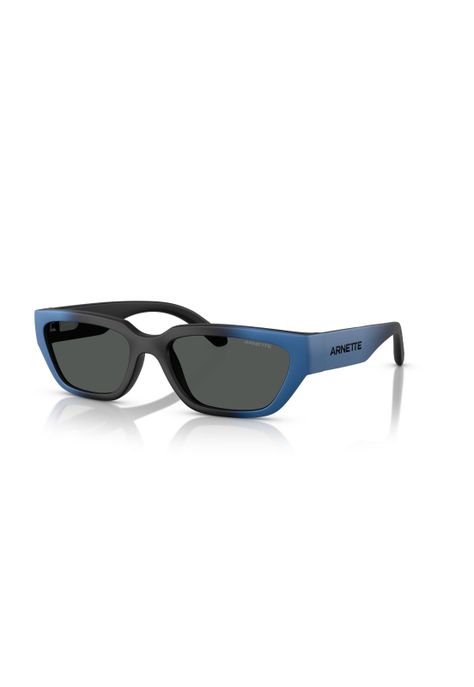 Lentes de Sol Curbside Negro Arnette AN4350297587-1
