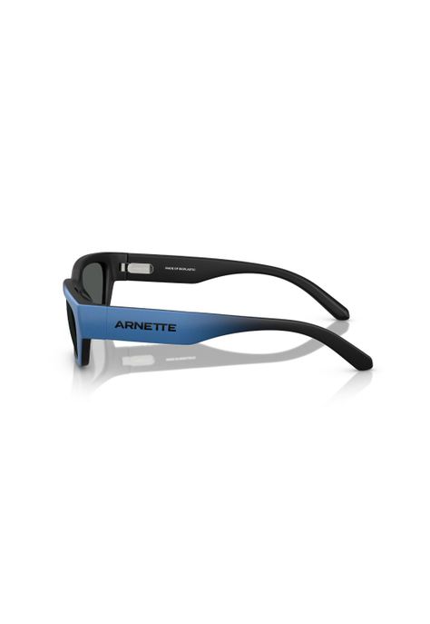 Lentes de Sol Curbside Negro Arnette AN4350297587-2