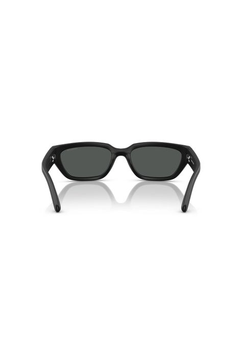 Lentes de Sol Curbside Negro Arnette AN4350297587-3