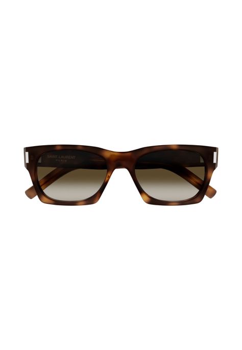 Lentes de Sol Havana Saint Laurent SL402019-1